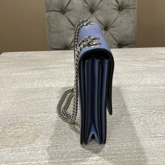 Marc Jacobs Runway Collection Leather Handbag - Picture 7 of 16